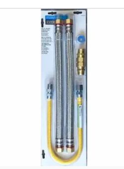 Water Heater Installation Kit
