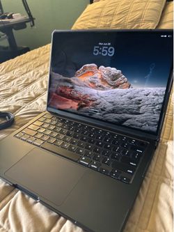 Macbook Air M3