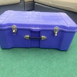 Large Storage Box/chest