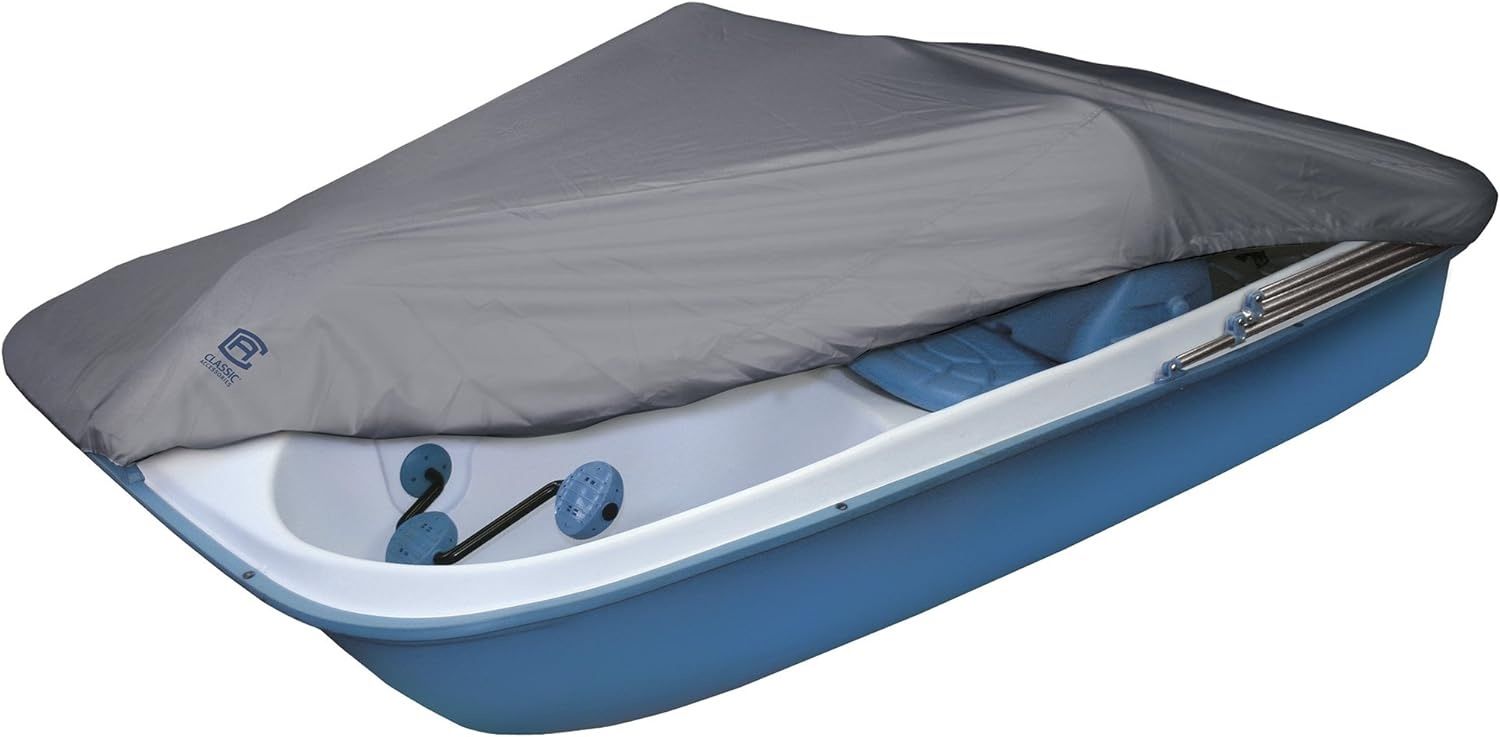 Pedal Boat Cover - New