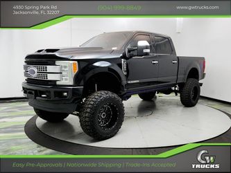 2017 Ford F-250