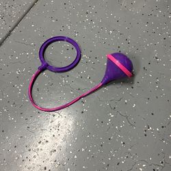 Hot Ropes Skipper Skipping Ball Skip Toy 