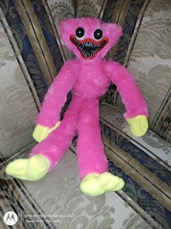 CHRISTMAS IS HERE - "Poppy Playtime" Kissy Missie Only $5!!!