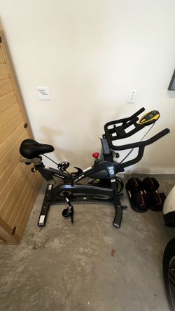 Bike Machine