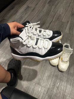Jordan package all pre owned