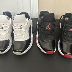 Jordans