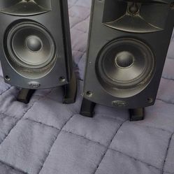 Klipsch Computer Speakers 