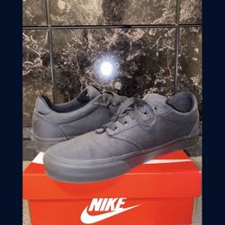 Men Vans 