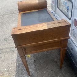 Antique Desk