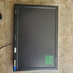 Computer Monitor 22inch 