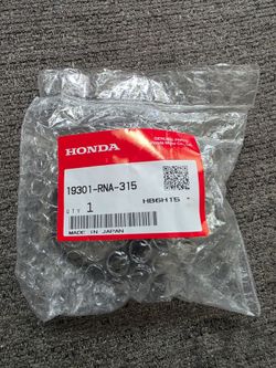 Termostato para honda civic2012-2015