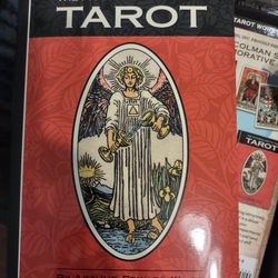 Tarot Card Set