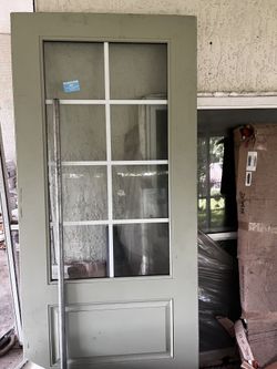 Doors (&French Door)