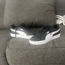 Men Puma Shoes 