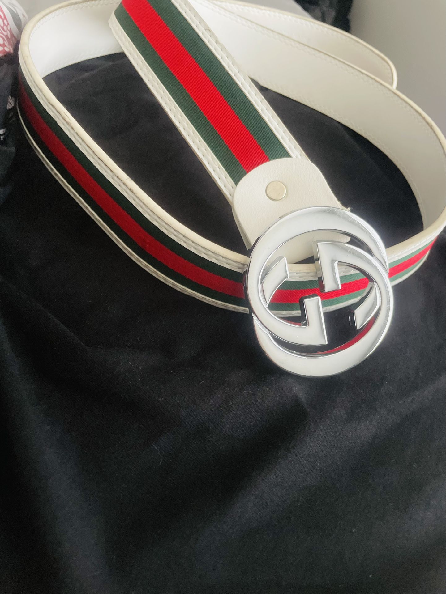 MENS Gucci Belt 