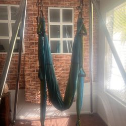 Aerial Rig