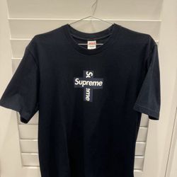 Supreme Shirt black