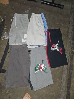 Bundle shorts
