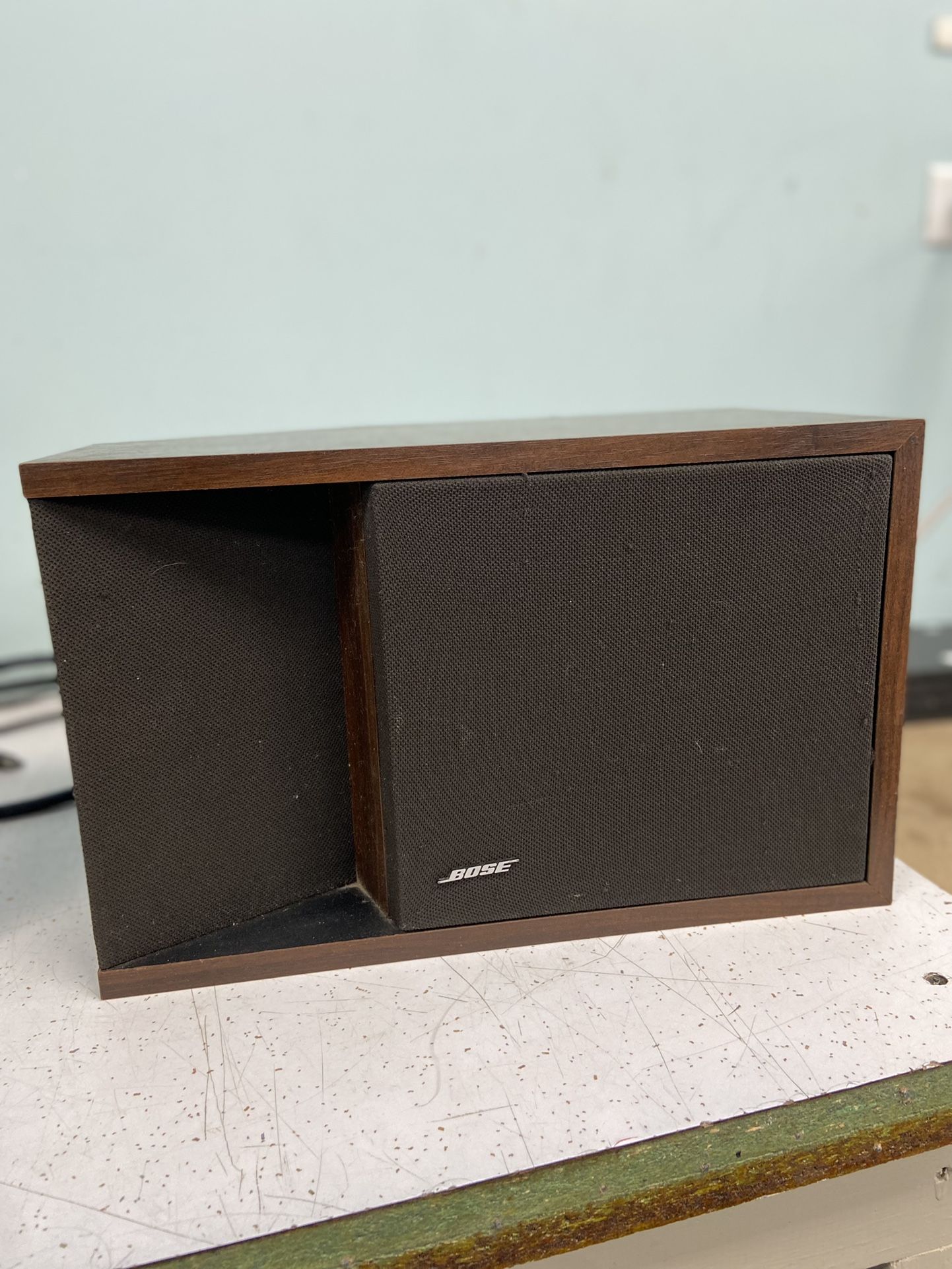 Bose Para speaker series 2