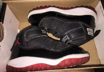 Bred 11s 6c