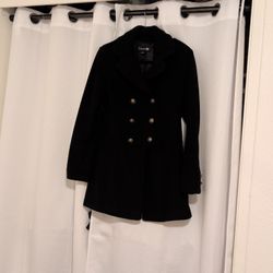 Forever 21 Women's Coat 