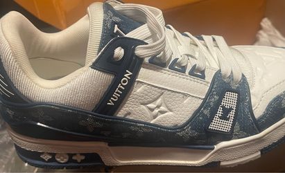 Louis Vuitton shoes