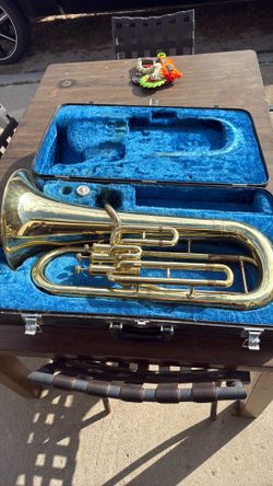 Musical instrument for Banda