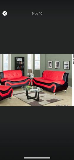Muebles de sala