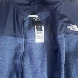 North Face Vest 