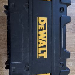 DeWalt laser 