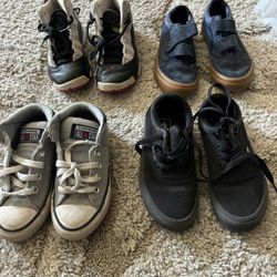 Boy Shoes