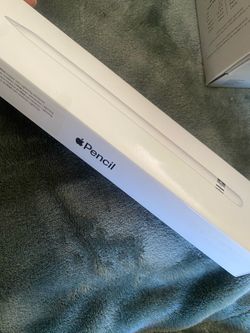 Apple Pencil