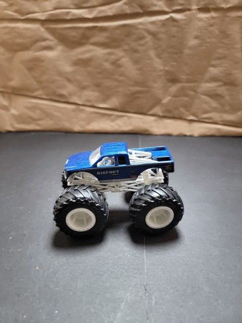 Monster Truck