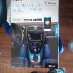 Smart Led Light Kit 