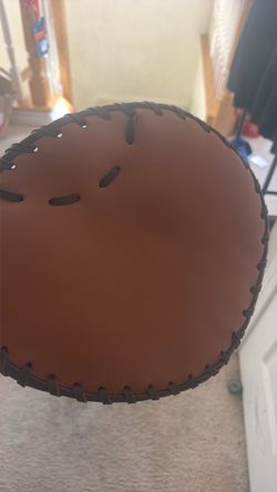 Pancake glove