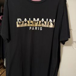 Balmain T Shirt