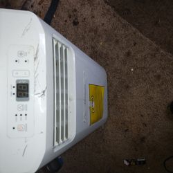 Air Conditioner 6000 Btu