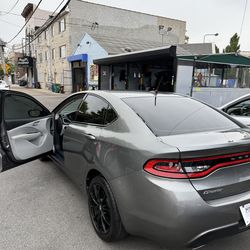2013 Dodge Dart
