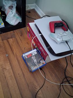 2 tb Playstation 5