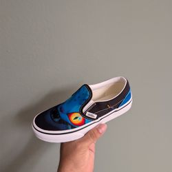 Vans K-Pop Demon Hunters Slip-On