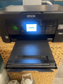 Epson Expression Home XP-42 Wireless Printer
