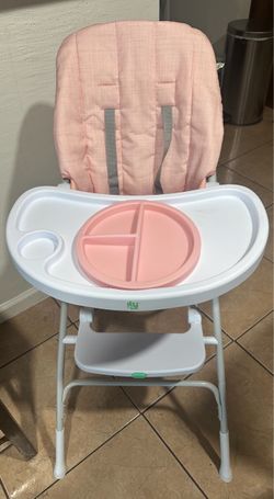 High chair