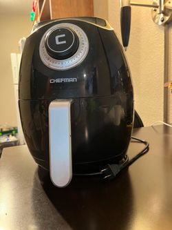 Air fryer