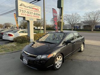 2007 Honda Civic