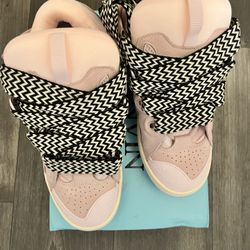 Lanvin Sneakers Size 12