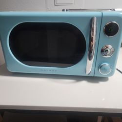 Galan Microwave