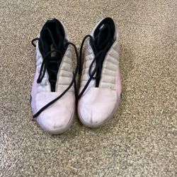 Harden Vol. 7 Pink