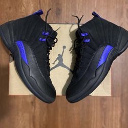 Jordan 12 
