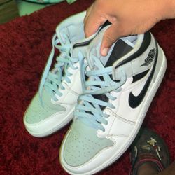 Jordan Air Force Size 10