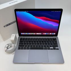 Apple MacBook Air 13